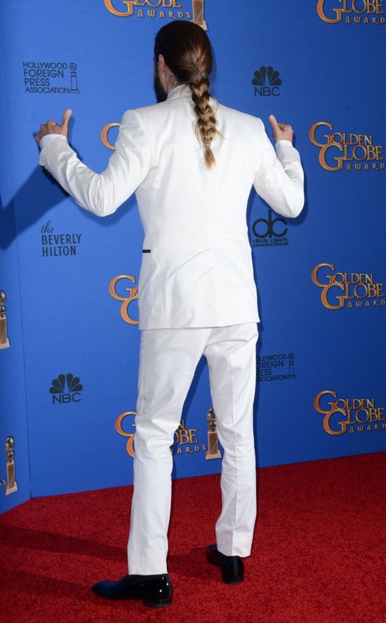 Odżyły plotki o romansie Lupity Nyong'o i... Odżyły plotki o romansie Lupity Nyong'o i...