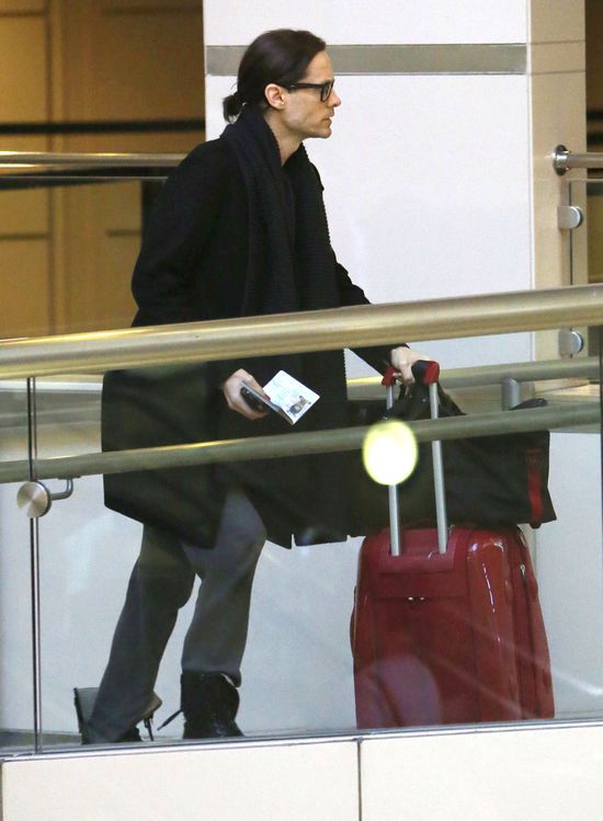 Pen PAN zapomniał zmyć lakier do paznokci (FOTO)