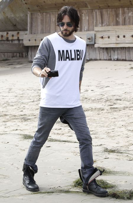 Poznajecie tego gwiazdora? (FOTO) Poznajecie tego gwiazdora? (FOTO)