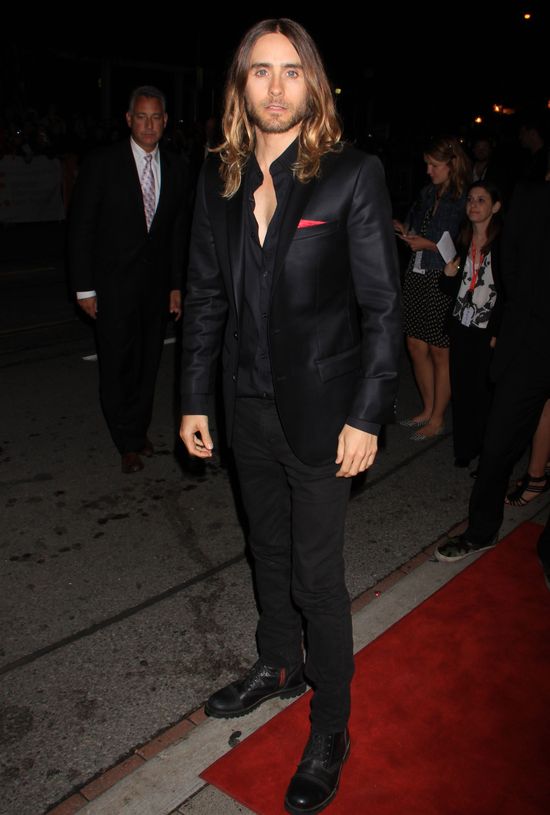 Zakochane pary na festiwalu w Toronto (FOTO)