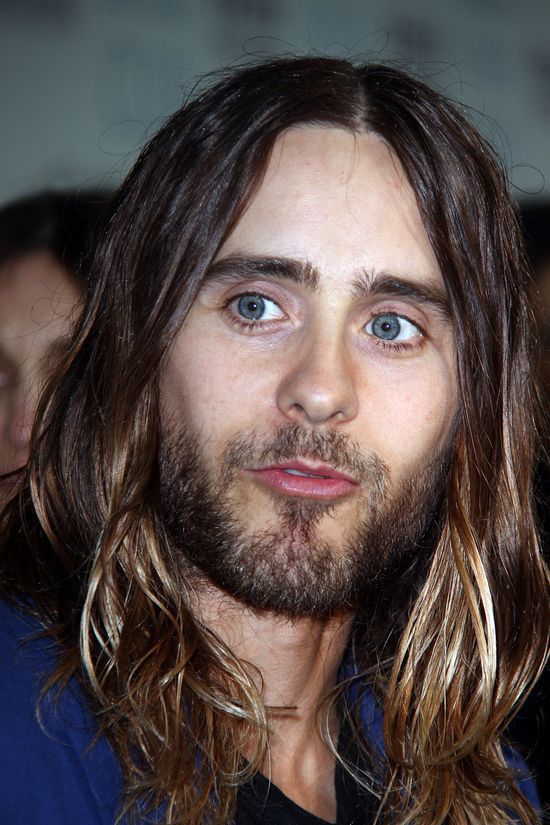 Miley Cyrus spotyka się z Jaredem Leto? Miley Cyrus spotyka się z Jaredem Leto?