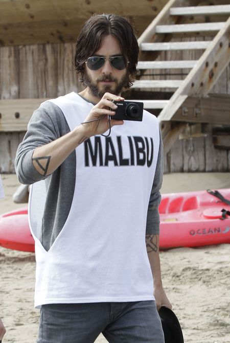 Poznajecie tego gwiazdora? (FOTO) Poznajecie tego gwiazdora? (FOTO)