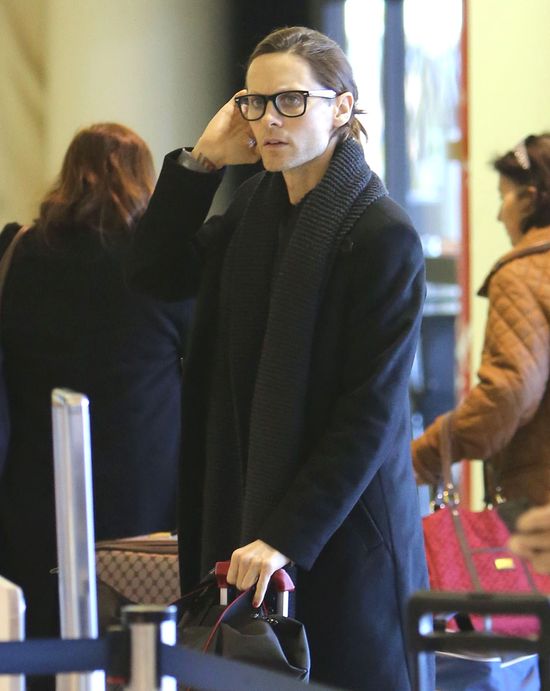 Pen PAN zapomniał zmyć lakier do paznokci (FOTO)