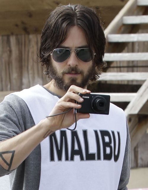 Poznajecie tego gwiazdora? (FOTO) Poznajecie tego gwiazdora? (FOTO)