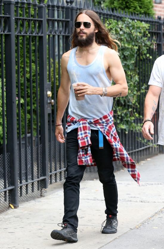 Już w kwietniu to ciacho znów odwiedzi fanów w Polsce (FOTO) Już w kwietniu to ciacho znów odwiedzi fanów w Polsce (FOTO)