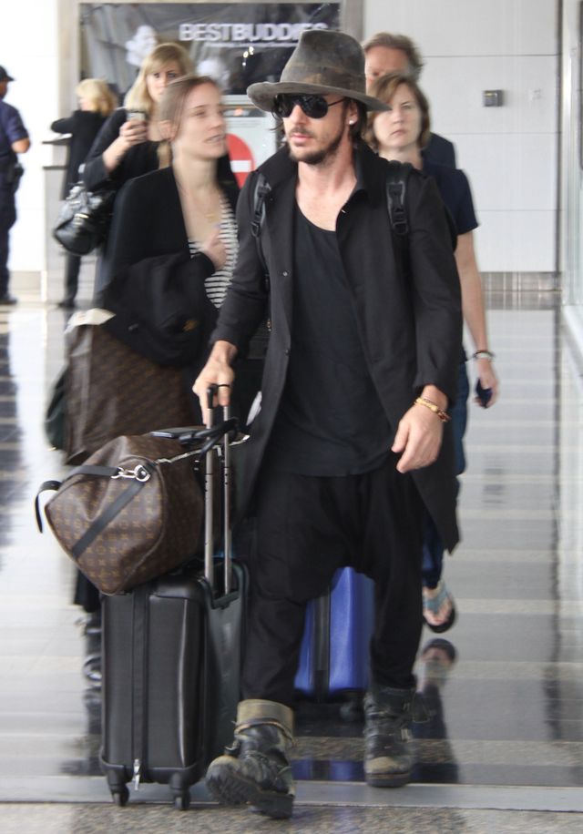 Jared Leto: Polsko! Przynieście pierogi!