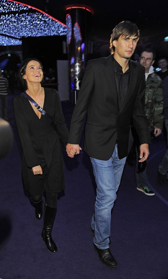 Jarosław Bieniuk: Straciłem nie tylko najbliższą mi osobę