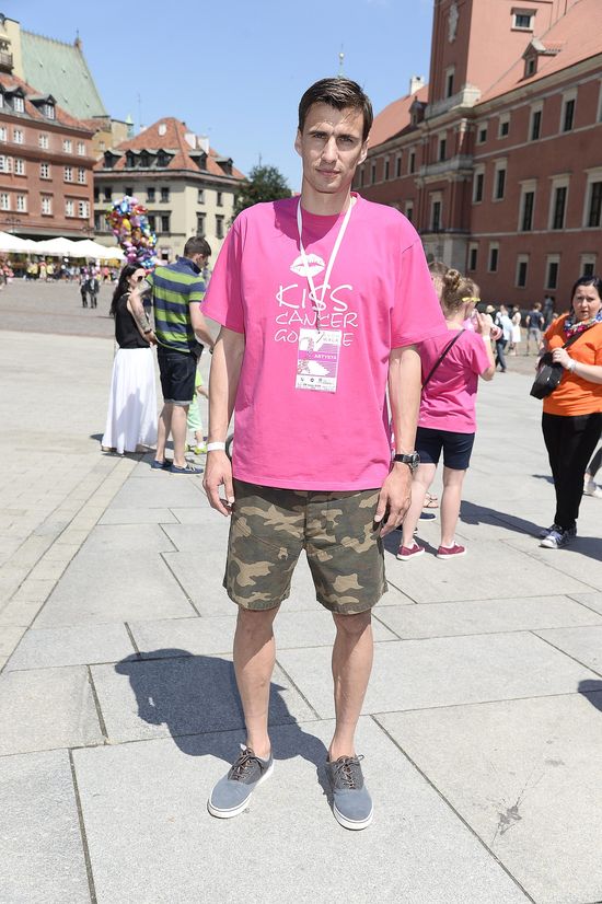 Pierwszy wywiad Jarosława Bieniuka po śmierci żony