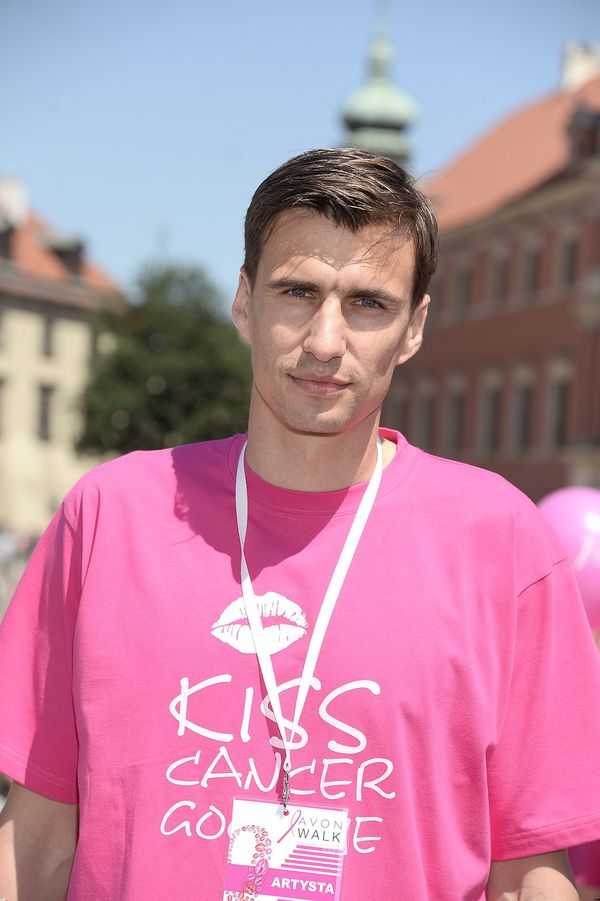 Smutny wpis na Instagramie Jarosława Bieniuka Smutny wpis na Instagramie Jarosława Bieniuka