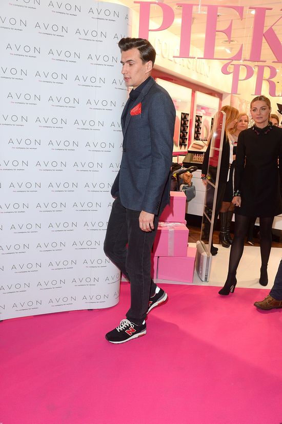 Pierwszy wywiad Jarosława Bieniuka po śmierci żony