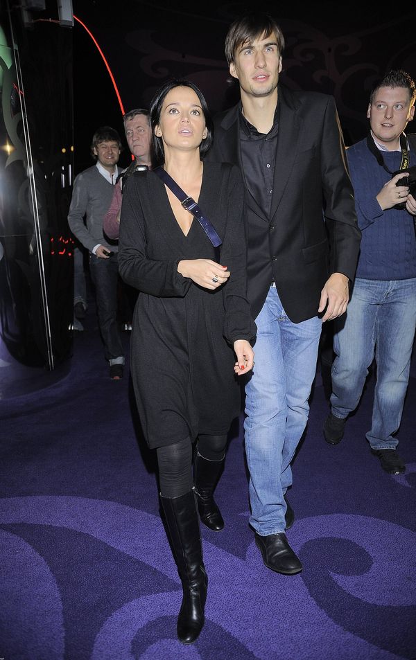 Smutny wpis na Instagramie Jarosława Bieniuka Smutny wpis na Instagramie Jarosława Bieniuka