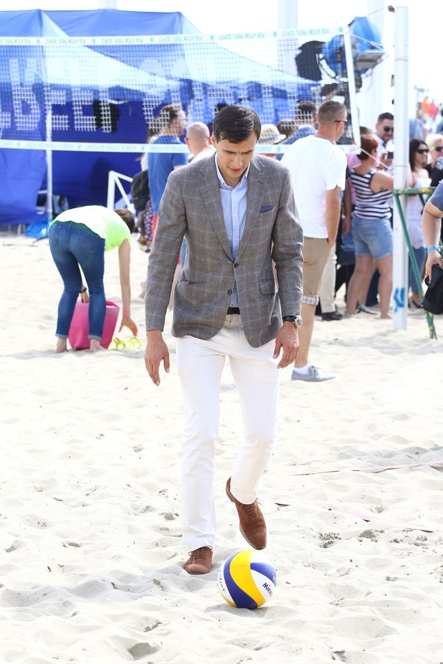 Oliwia Bieniuk wrzuciła fotkę na Insta, tata zadał jej pewne pytanie Oliwia Bieniuk wrzuciła fotkę na Insta, tata zadał jej pewne pytanie