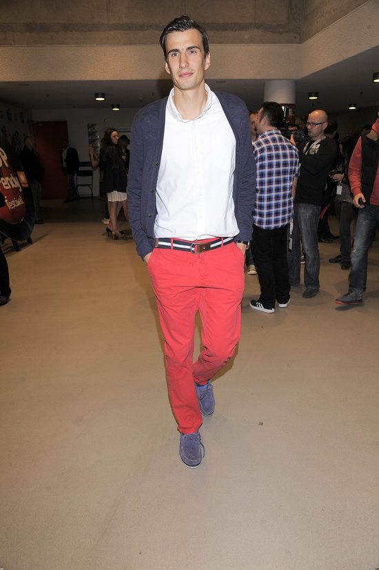 Oliwia Bieniuk, córka Anny Przybylskiej komentuje na profilu Martyny Gliwińskiej Oliwia Bieniuk, córka Anny Przybylskiej komentuje na profilu Martyny Gliwińskiej