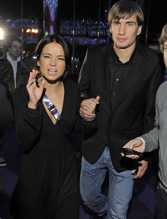 Jarosław Bieniuk: Straciłem nie tylko najbliższą mi osobę