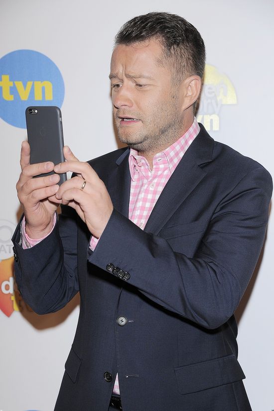 Jarosław Kuźniar OBURZYŁ internatów swoim wpisem