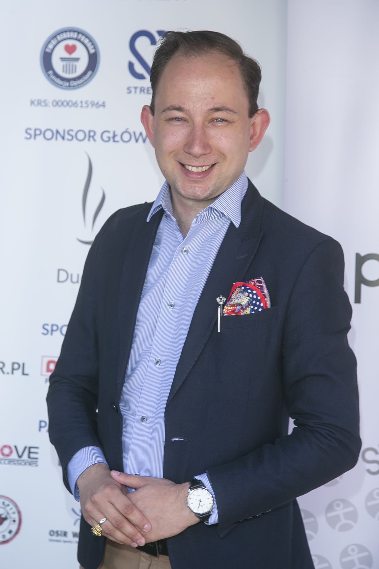 Co Jarosław Milner ma wspólnego z Al Capone? Co Jarosław Milner ma wspólnego z Al Capone?