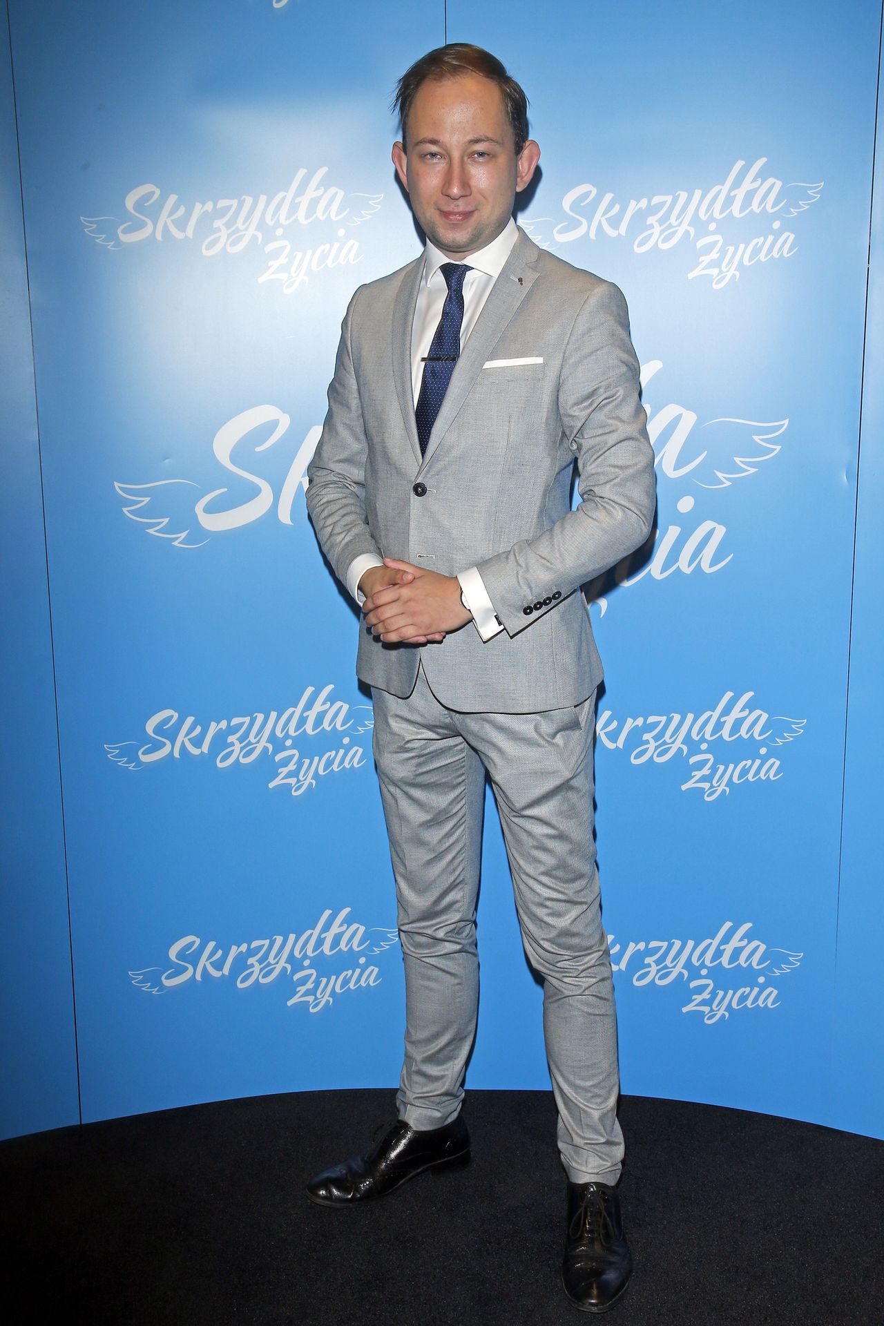 Co Jarosław Milner ma wspólnego z Al Capone? Co Jarosław Milner ma wspólnego z Al Capone?