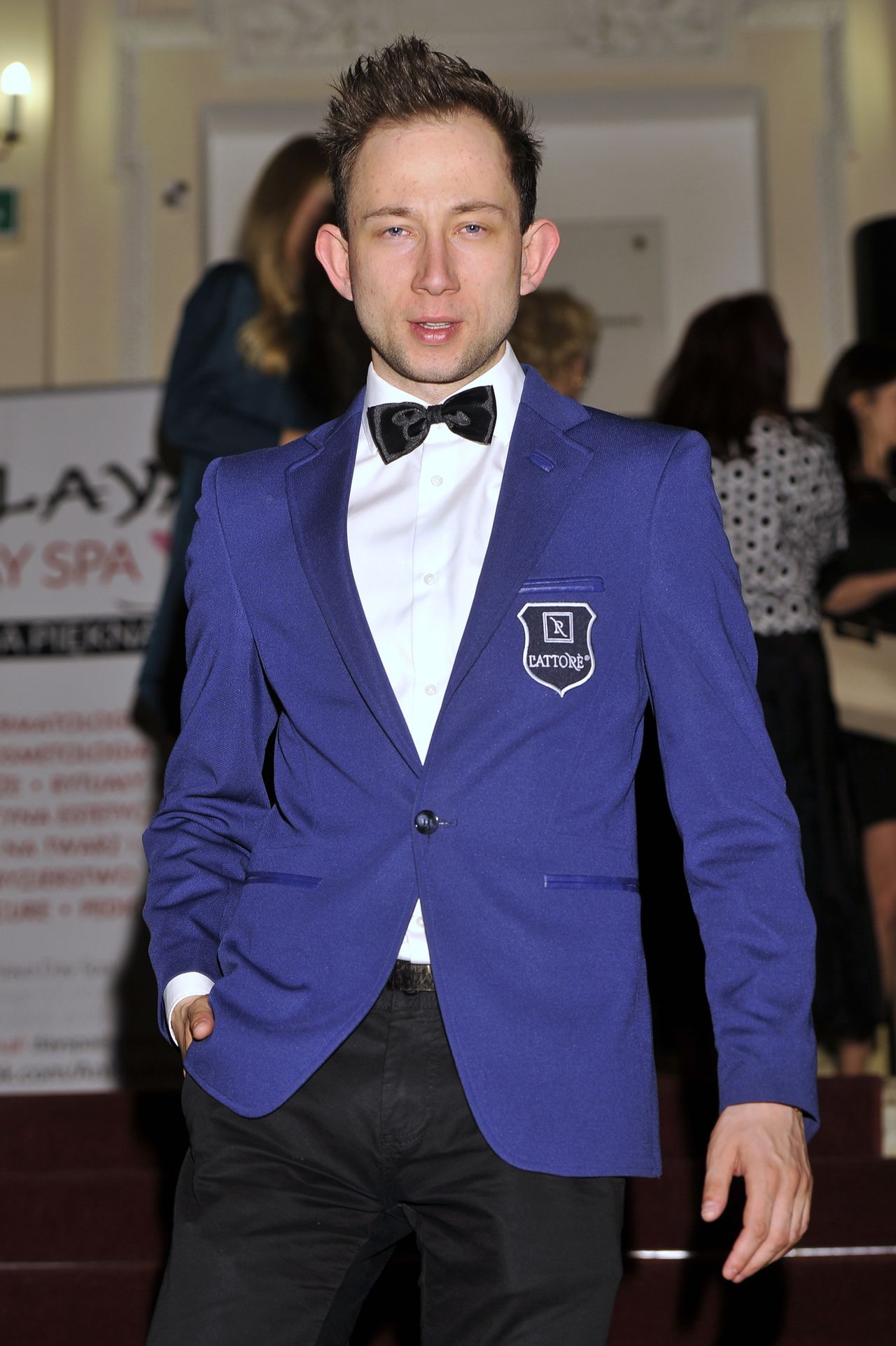 Co Jarosław Milner ma wspólnego z Al Capone? Co Jarosław Milner ma wspólnego z Al Capone?