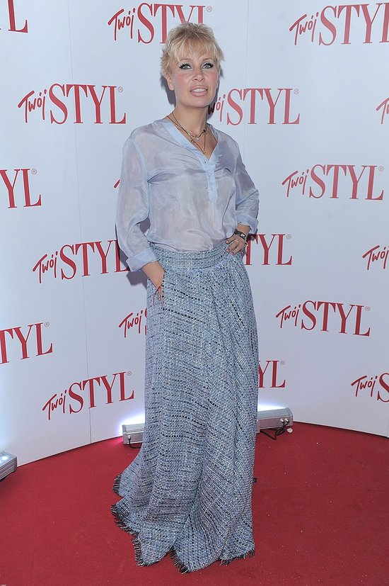 Goście na gali Doskonałość Mody Twojego Stylu (FOTO) Goście na gali Doskonałość Mody Twojego Stylu (FOTO)