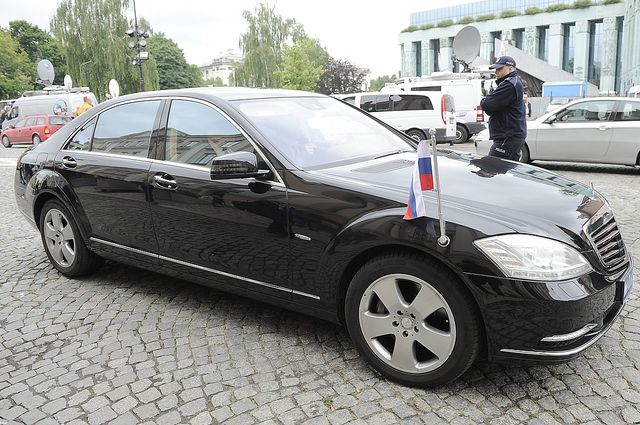 Pogrzeb Wojciecha Jaruzelskiego w atmosferze skandalu (FOTO) Pogrzeb Wojciecha Jaruzelskiego w atmosferze skandalu (FOTO)