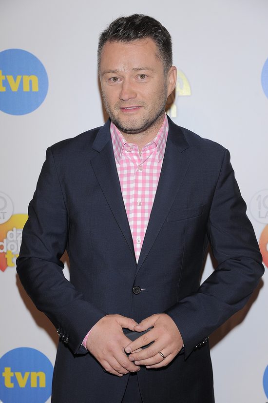 Jarosław Kuźniar: Jestem gejem!