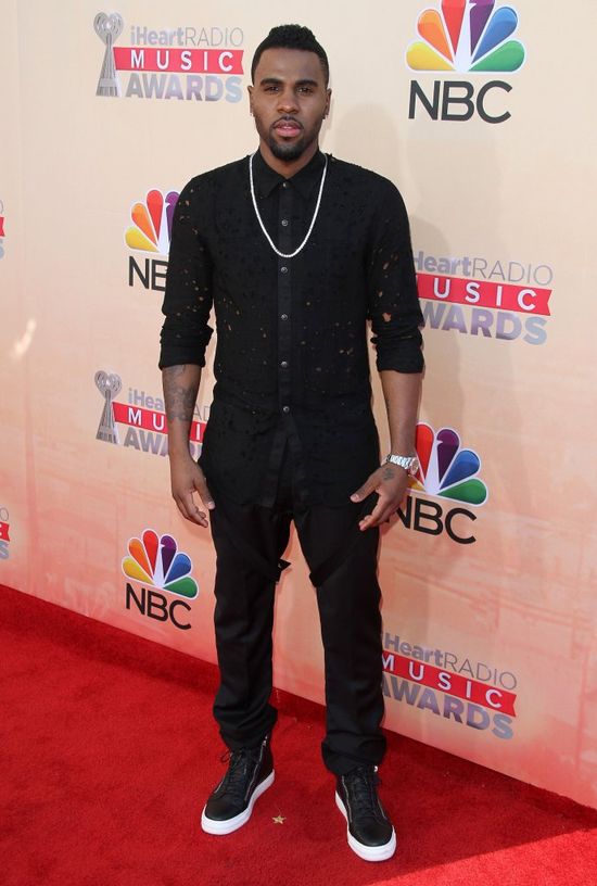 Rozdanie nagród iHeartRadio (FOTO)