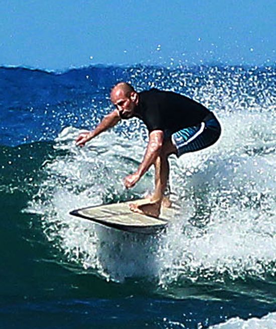 Ciach na dziś: Jason Statham (FOTO)