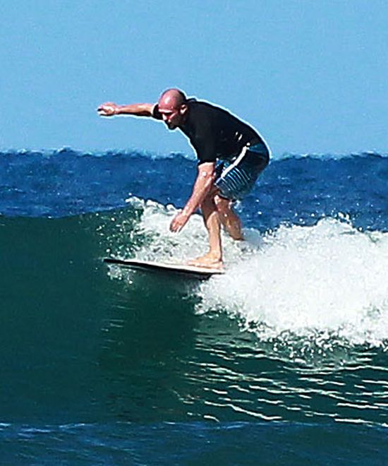 Ciach na dziś: Jason Statham (FOTO)