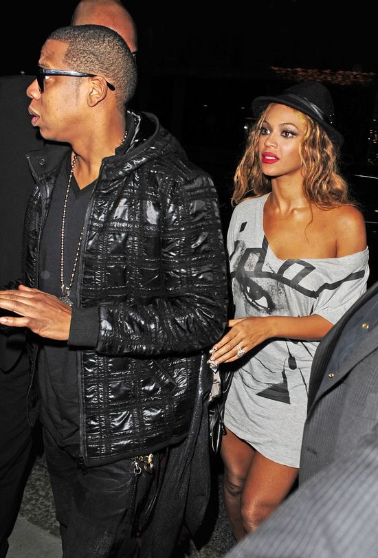 Wypłynęła cała prawda o romansie Jaya Z i Rihanny! Wypłynęła cała prawda o romansie Jaya Z i Rihanny!