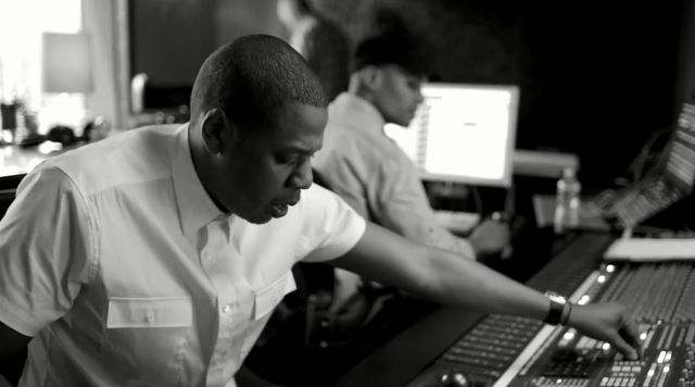 Rihanna i Jay-Z w kampanii Budweisera (VIDEO)