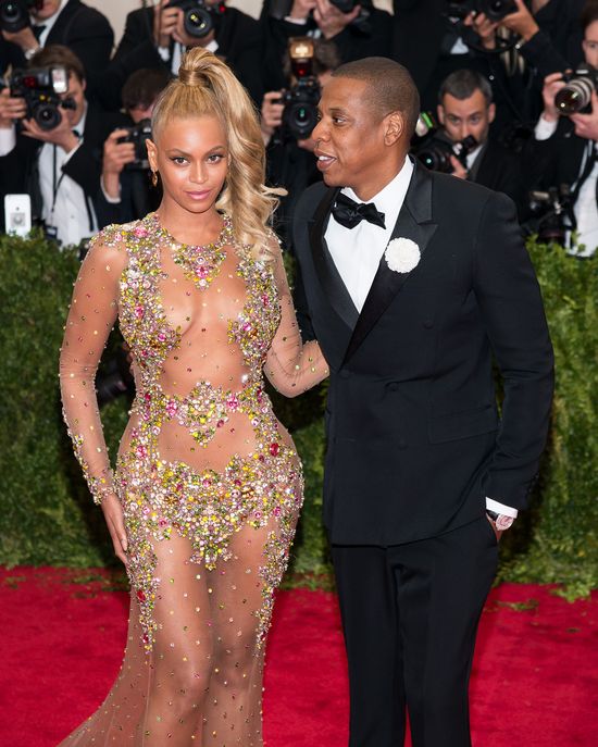 Jay Z powiedział COŚ, co zmieni Twój sposób myślenia o Lemonade Jay Z powiedział COŚ, co zmieni Twój sposób myślenia o Lemonade