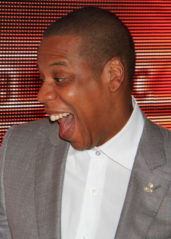 Jay-Z zmienił swój pseudonim artytsyczny   