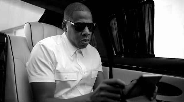 Rihanna i Jay-Z w kampanii Budweisera (VIDEO)