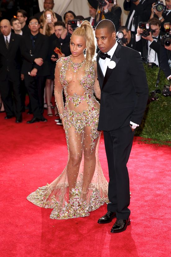 Jay Z bierze karierę Harry'ego Stylesa w swoje ręce