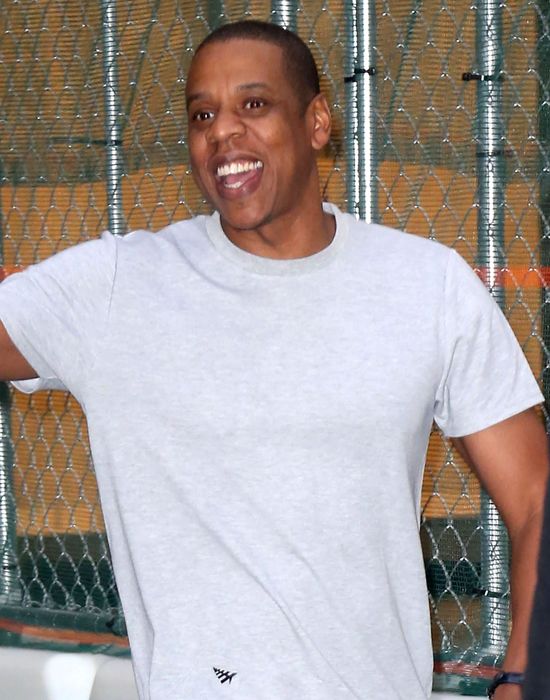 Żądania Kanye Westa i Jaya Z zostały ujawnione (FOTO)