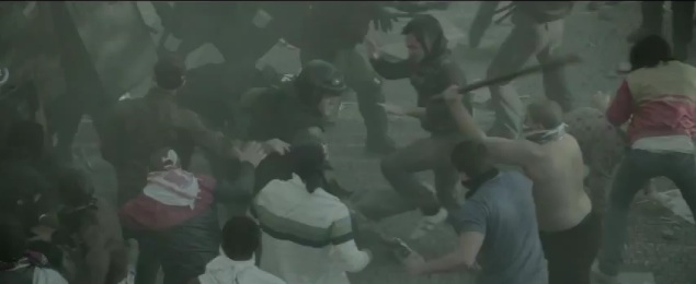 Klip Jay'a-Z i Kanye'a Westa - No Church in the Wild [VIDEO]