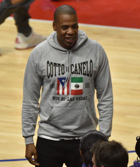 Jay Z powiedział COŚ, co zmieni Twój sposób myślenia o Lemonade Jay Z powiedział COŚ, co zmieni Twój sposób myślenia o Lemonade