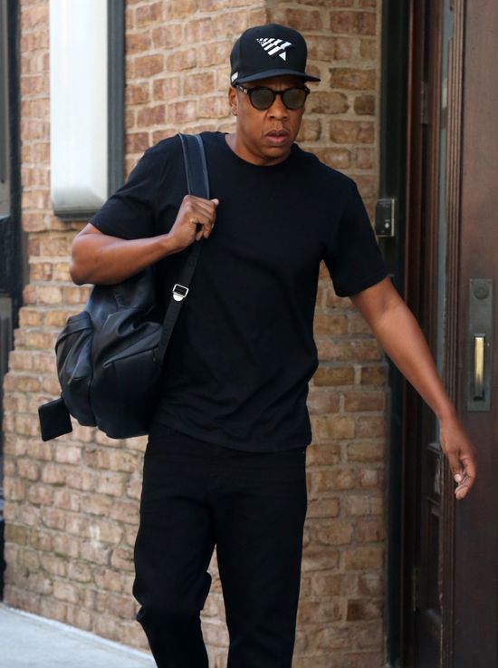 Beyonce i Jay Z wypuścili nowy numer!