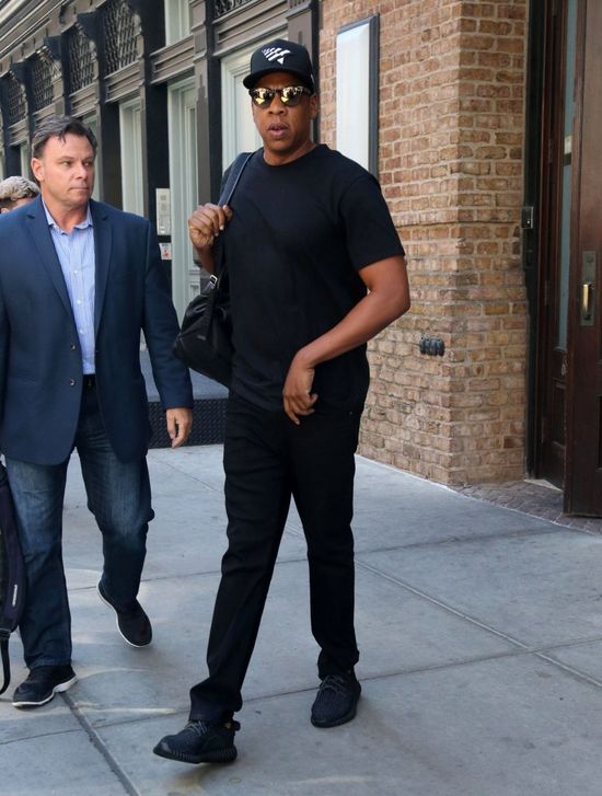 Tego ruchu Jaya Z nie przewidział nikt