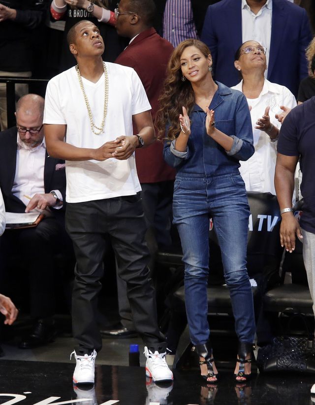 Wkurzony Jay Z zatrudnił wegańskiego kucharza, by gotował dla Beyonce