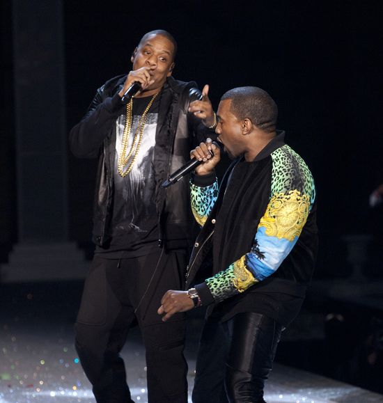 Jay Z i Beyonce jednak pojawią się na ślubie Kimye? Jay Z i Beyonce jednak pojawią się na ślubie Kimye?