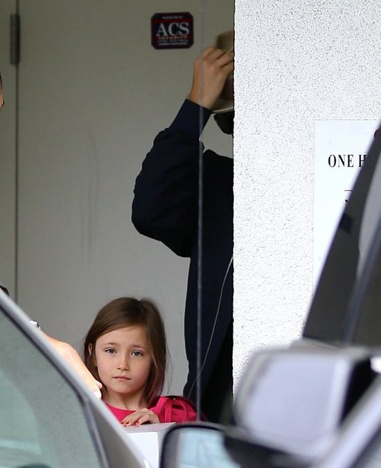 Kendall i Hailey pomagają Bieberowi w opiece nad siostrąFOTO Kendall i Hailey pomagają Bieberowi w opiece nad siostrąFOTO