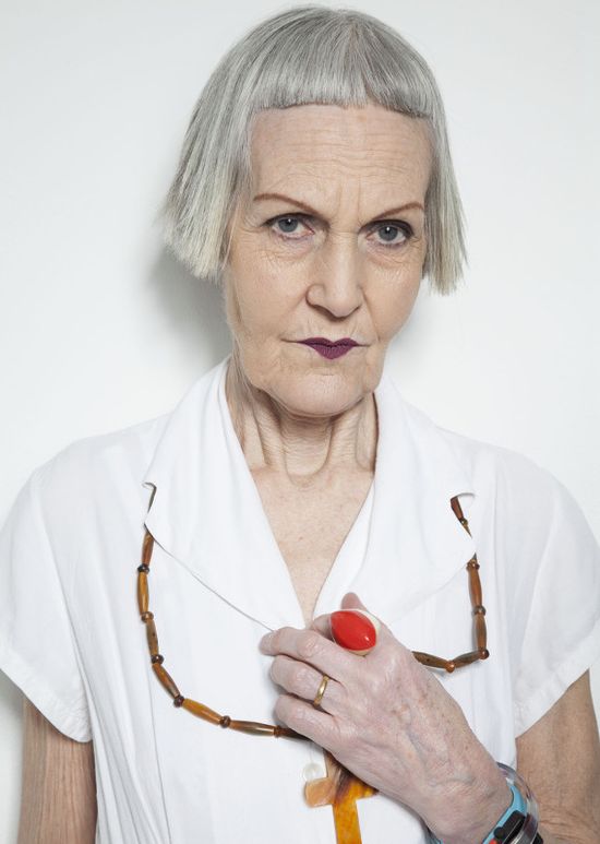 Blogerki modowe mogłyby się od nich uczyć! (FOTO) Blogerki modowe mogłyby się od nich uczyć! (FOTO)