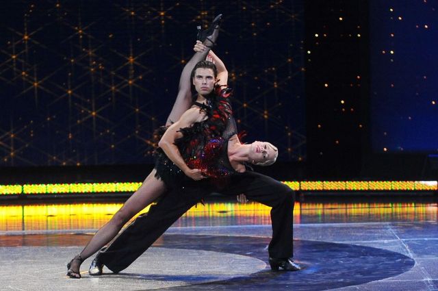 Poznaj najlepszych w Got to dance. Tylko taniec