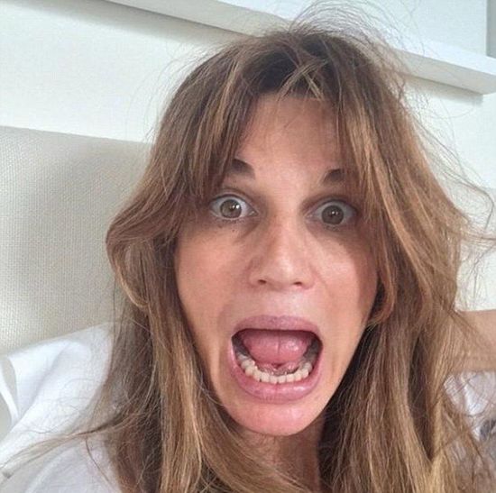 #WakeUpCall następncą Ice Bucket Challenge