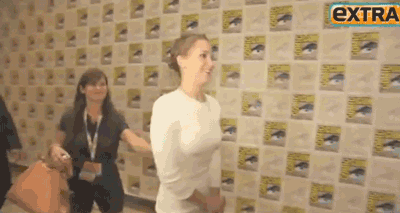 Jennifer Lawrence: Zawsze wiedziałam, że będę sławna Jennifer Lawrence: Zawsze wiedziałam, że będę sławna