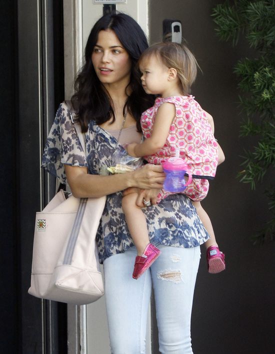 Poznajecie tą małą? (FOTO)