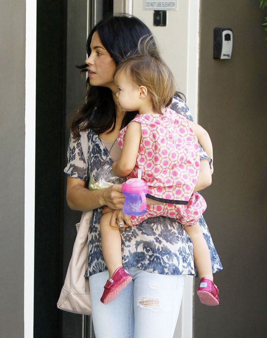 Poznajecie tą małą? (FOTO)