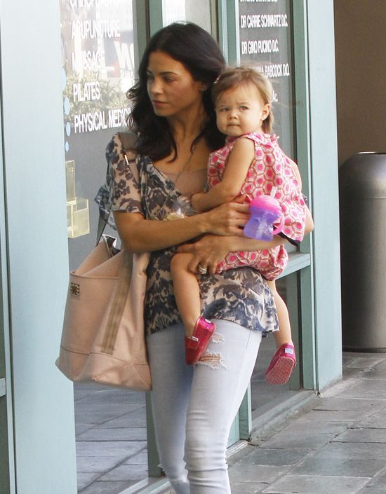 Poznajecie tą małą? (FOTO)