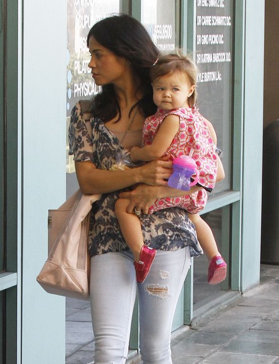 Poznajecie tą małą? (FOTO)